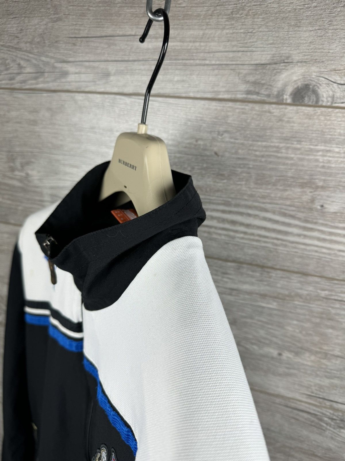 Puma Newcastle United Football Training Jacket Top 2011 2012 Puma Size US M / EU 48-50 / 2 - 14 Thumbnail