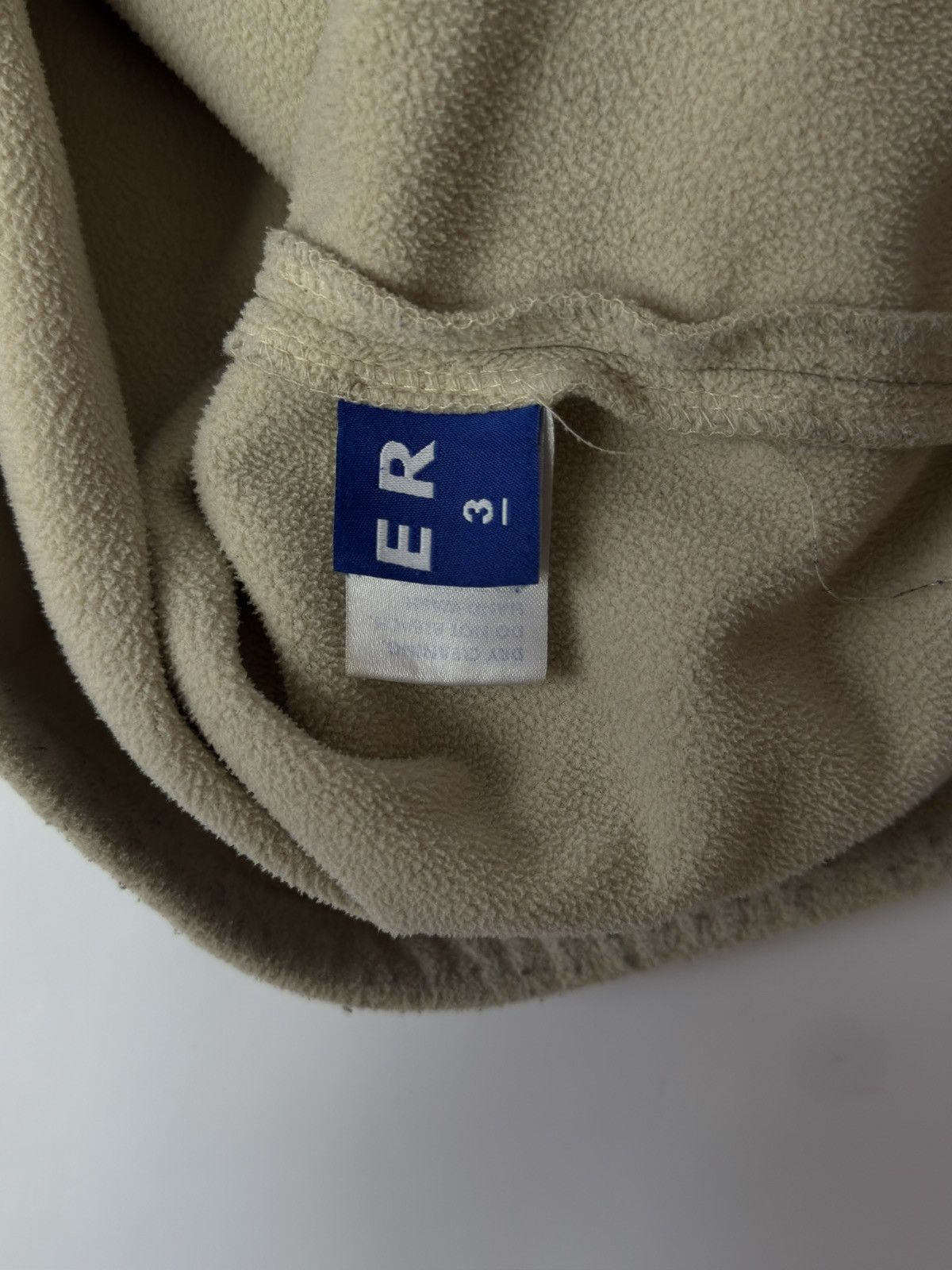 Ader Error Ader Error Polar Hoodie Size US XL / EU 56 / 4 - 6 Thumbnail