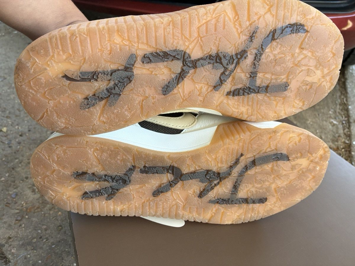 Travis Scott Nike jordan travis scott jumpman jack sail size 8.5 Size US 8.5 / EU 41-42 - 5 Thumbnail