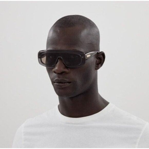 Bottega Veneta NEW BOTTEGA VENETA BV1281S 003 SUNGLASSES Size ONE SIZE - 4 Thumbnail