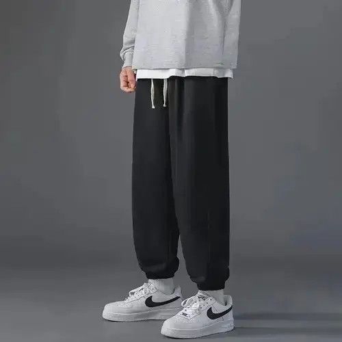 Jean Gray Corset Casual Sweatpants Size US 31 - 4 Thumbnail