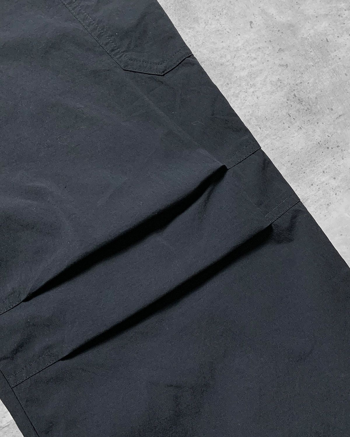 Arc'teryx Arc'Teryx Vintage Cargo Pants - 10 Size 32" / US 10 / IT 46 - 8 Thumbnail