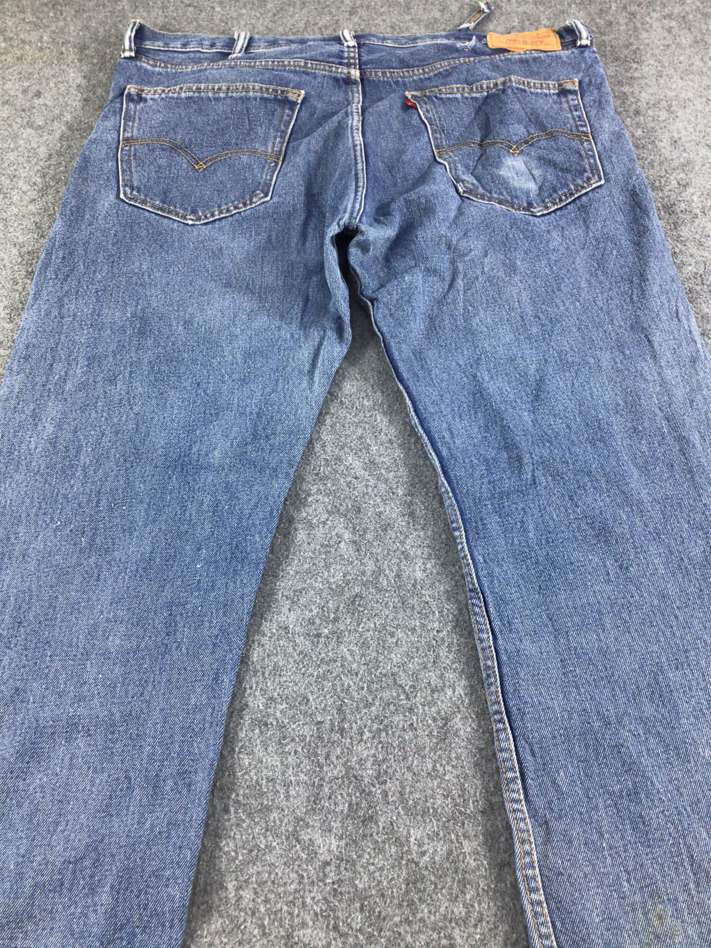 Vintage Levis 505 Jeans-JM247