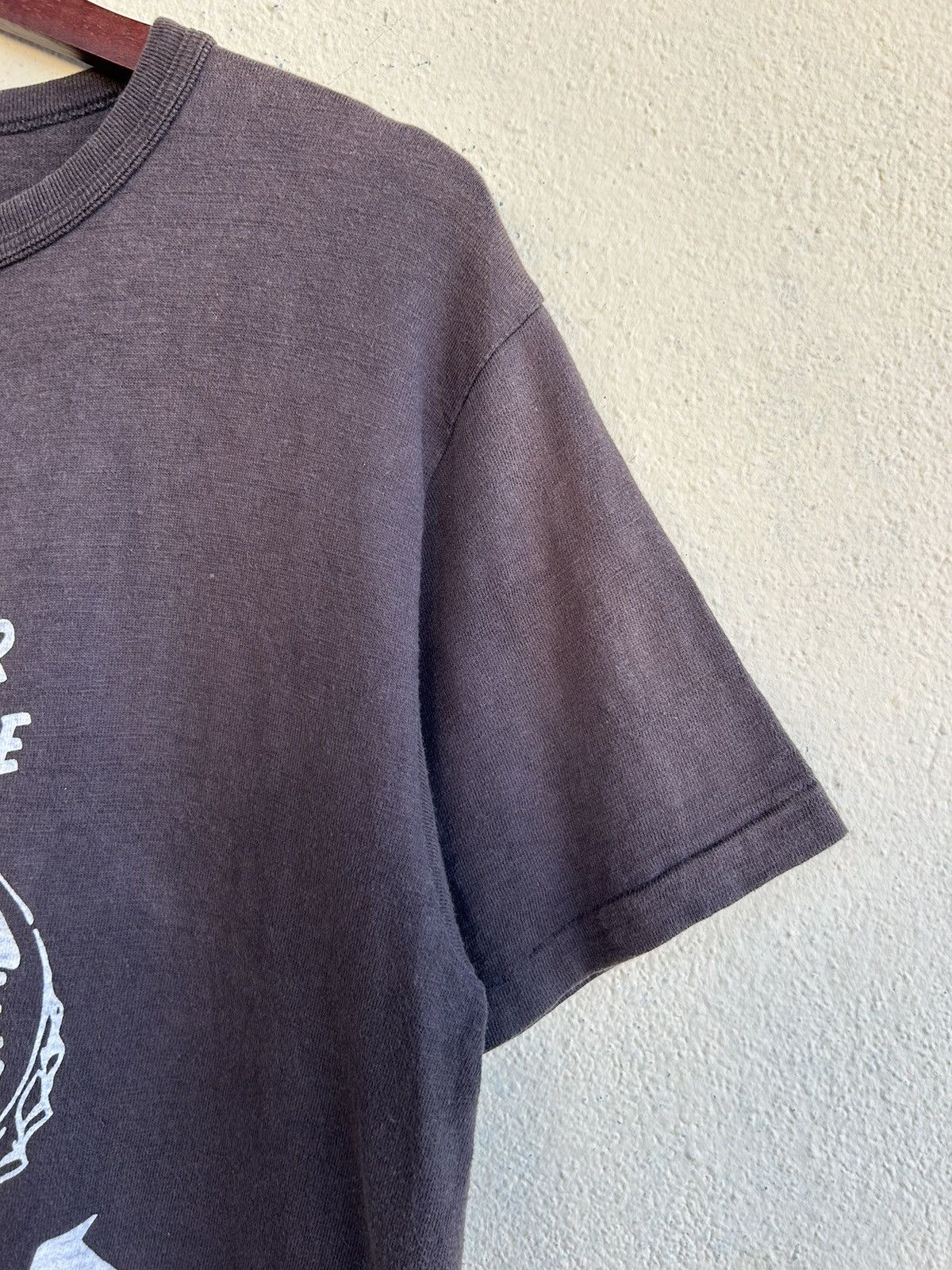 Human Made Human Made Sunfaded Tshirt Size US M / EU 48-50 / 2 - 4 Thumbnail