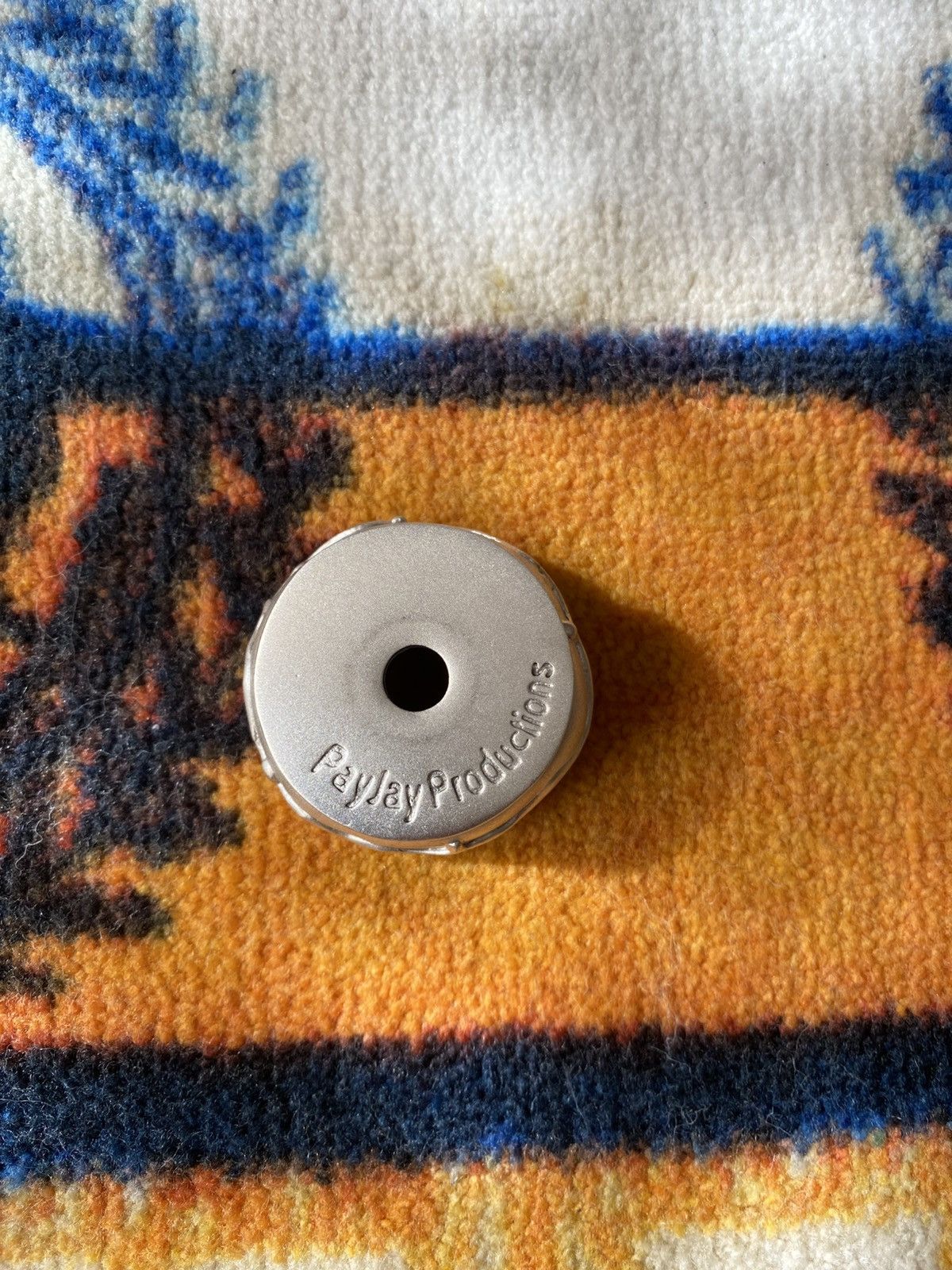 Other Huf X DILLA DONUTS 45 ADAPTOR Size ONE SIZE - 4 Thumbnail
