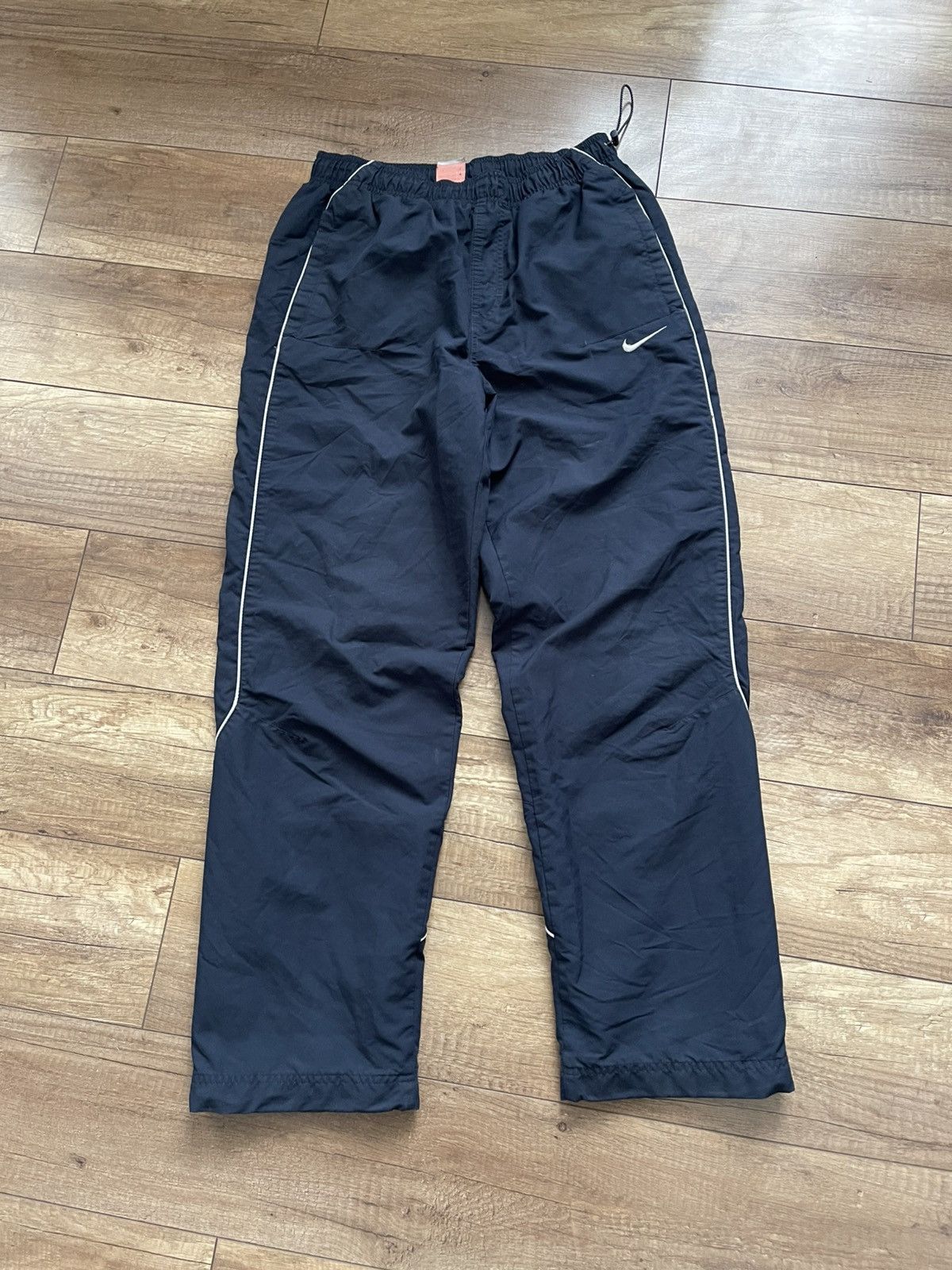 Nike Nike Track Pants Sweatpants Joggers Vintage Size US 32 / EU 48 - 4 Thumbnail