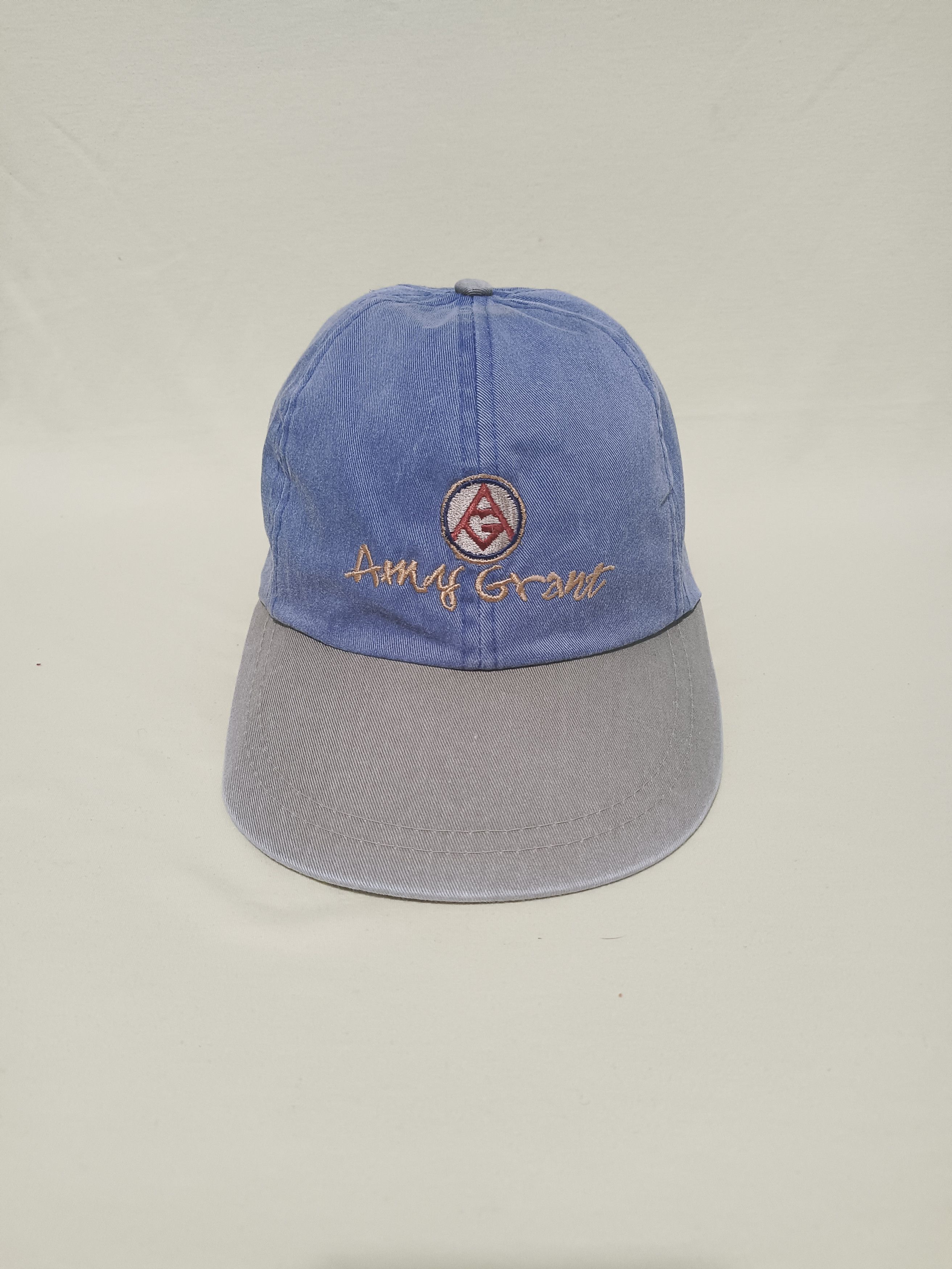 Other Amy Grant Hat Cap Size ONE SIZE - 1 Thumbnail