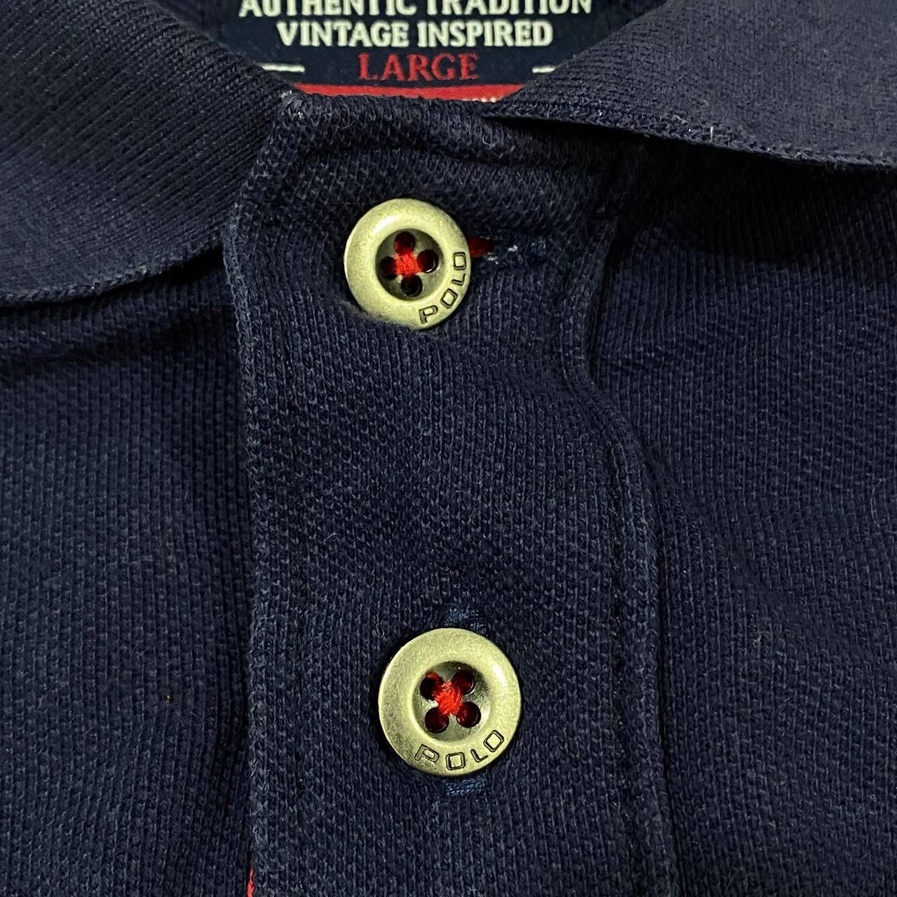 Polo Ralph Lauren Polo brand Size US L / EU 52-54 / 3 - 4 Thumbnail