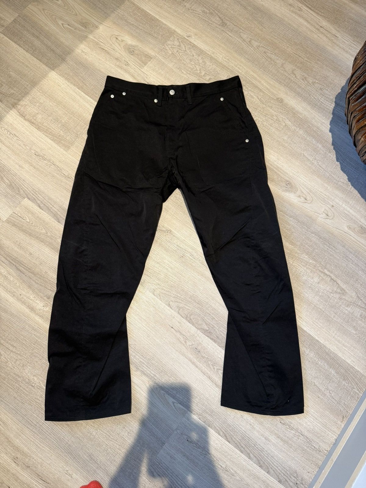 Junya Watanabe × Levi's Levis x Junya x CDG Size US 33 - 1 Thumbnail