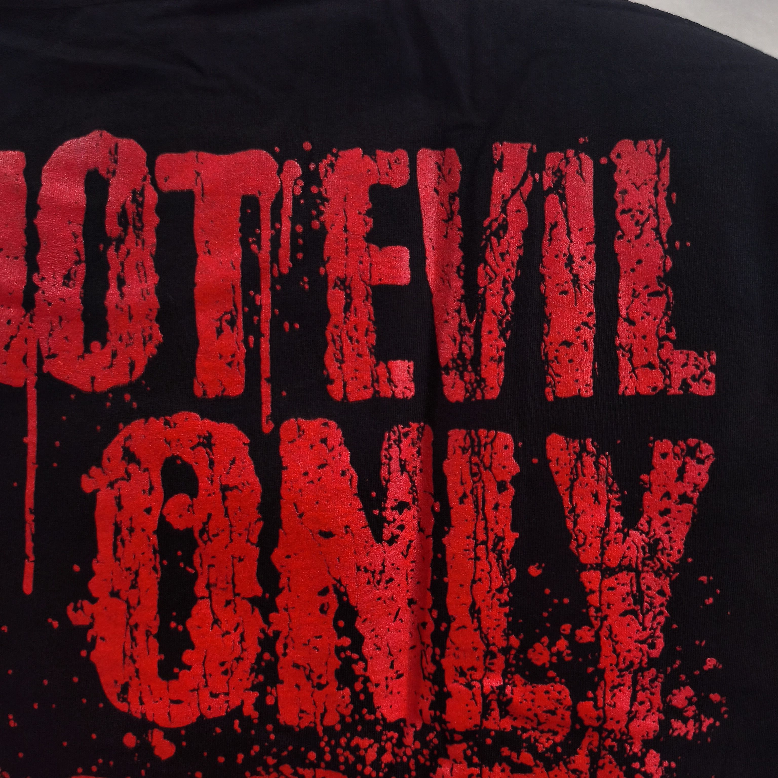 Anime Tokyo Ghoul Unravel The World T-shirt Size US XL / EU 56 / 4 - 13 Thumbnail