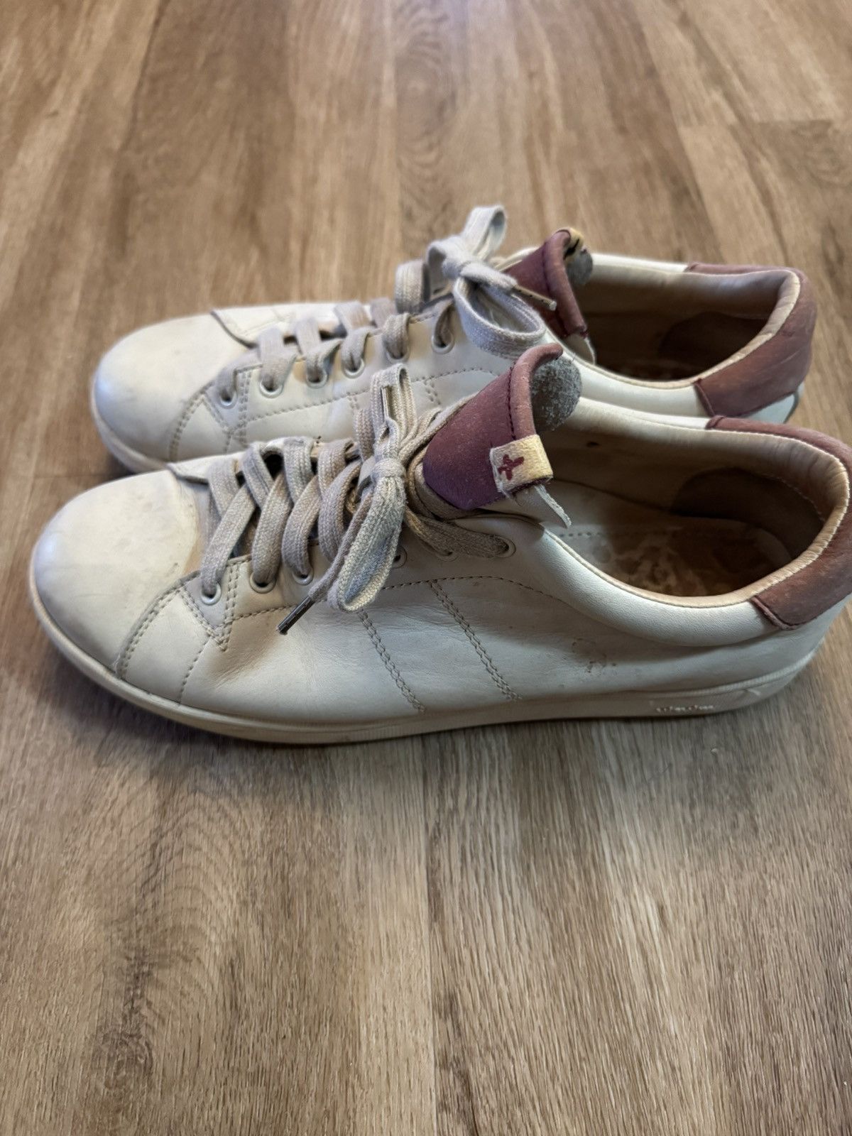 Visvim Visvim Foley 2014 size US 11 Size US 11 / EU 44 - 2 Thumbnail