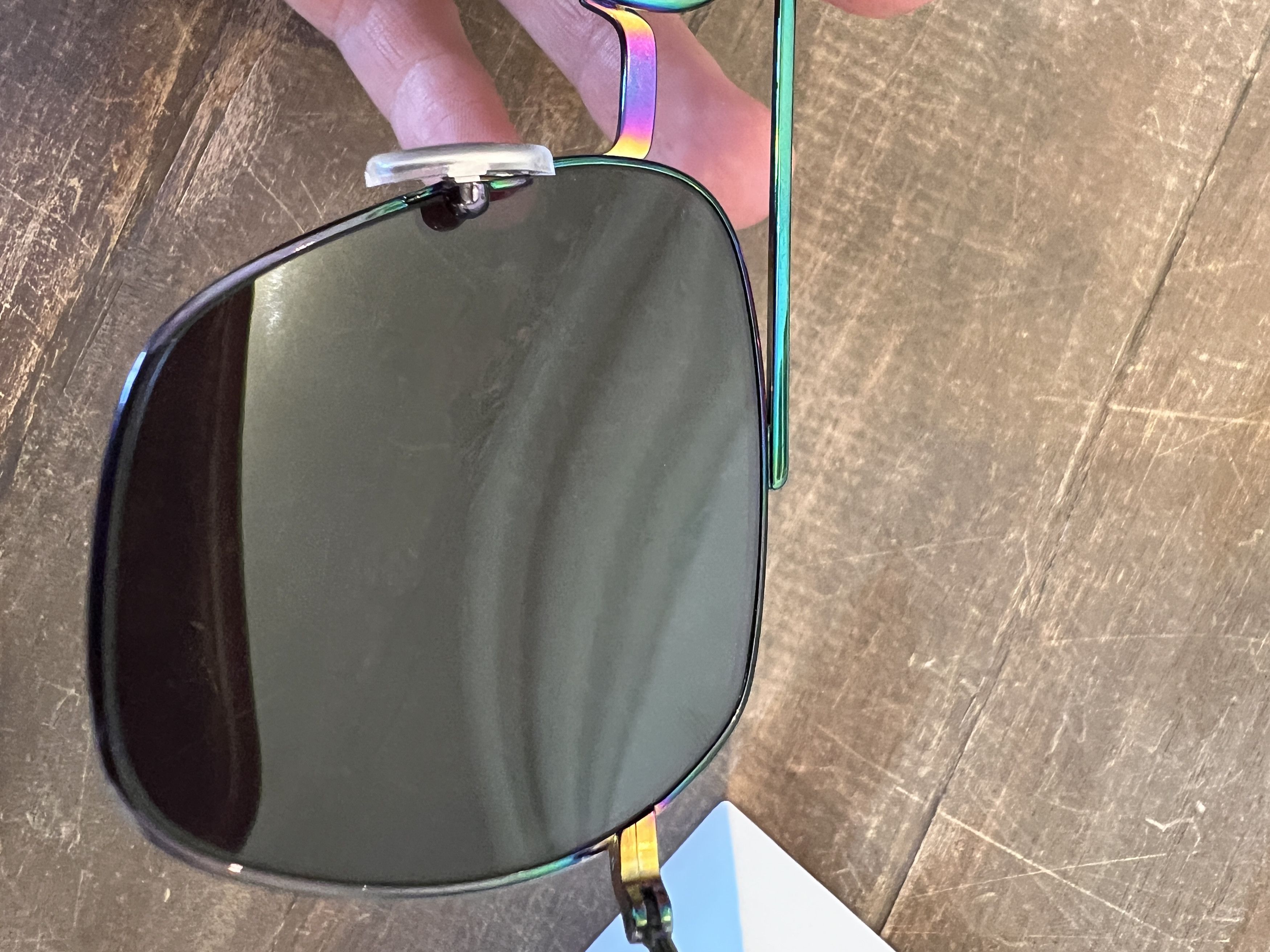 Acne Studios Sunglasses Size ONE SIZE - 7 Thumbnail