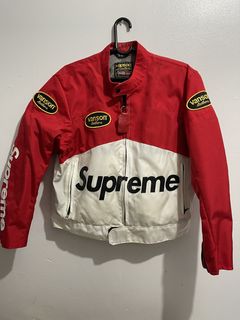 Supreme Vanson Leathers | Grailed