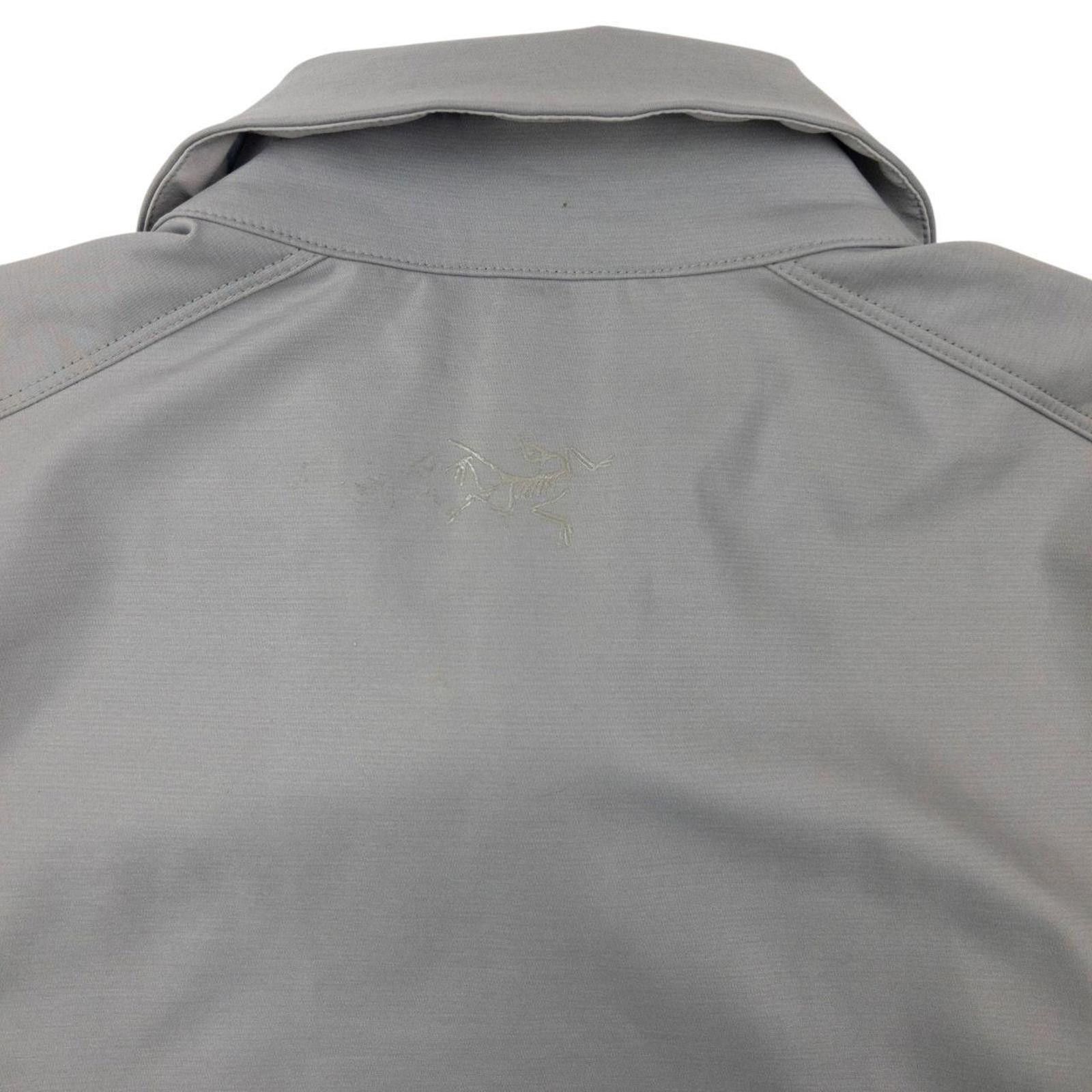 Arc'teryx Vintage Arcteryx A2B Commuter Hardshell Jacket Size M Size US L / EU 52-54 / 3 - 6 Thumbnail