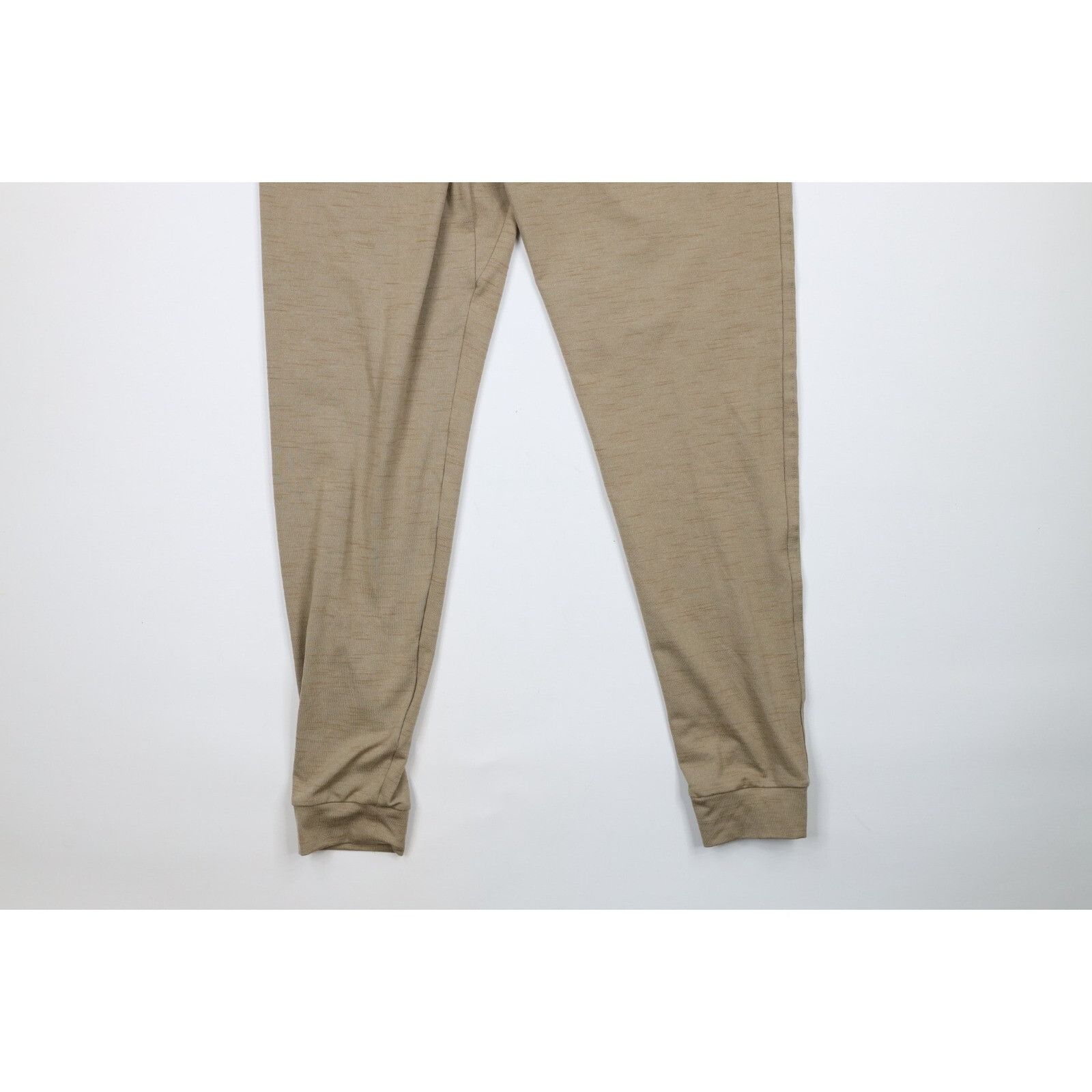 Nike New Nike Yoga Mini Swoosh Cuffed Sweatpants Joggers Size US 30 / EU 46 - 11 Thumbnail