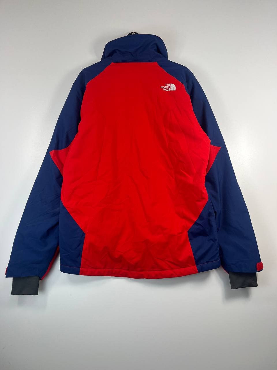The North Face The North Face Red Jacket Winter Outdoor Waterproof Size M Size US M / EU 48-50 / 2 - 4 Thumbnail