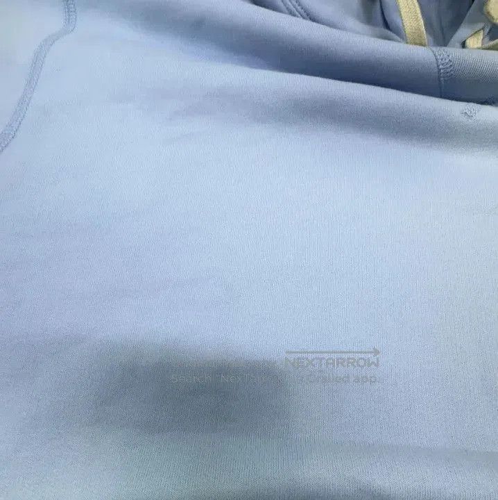 Polo Ralph Lauren Polo Ralph Lauren Men's Fleece Hooded Sweatshirt. Size US XL / EU 56 / 4 - 8 Thumbnail