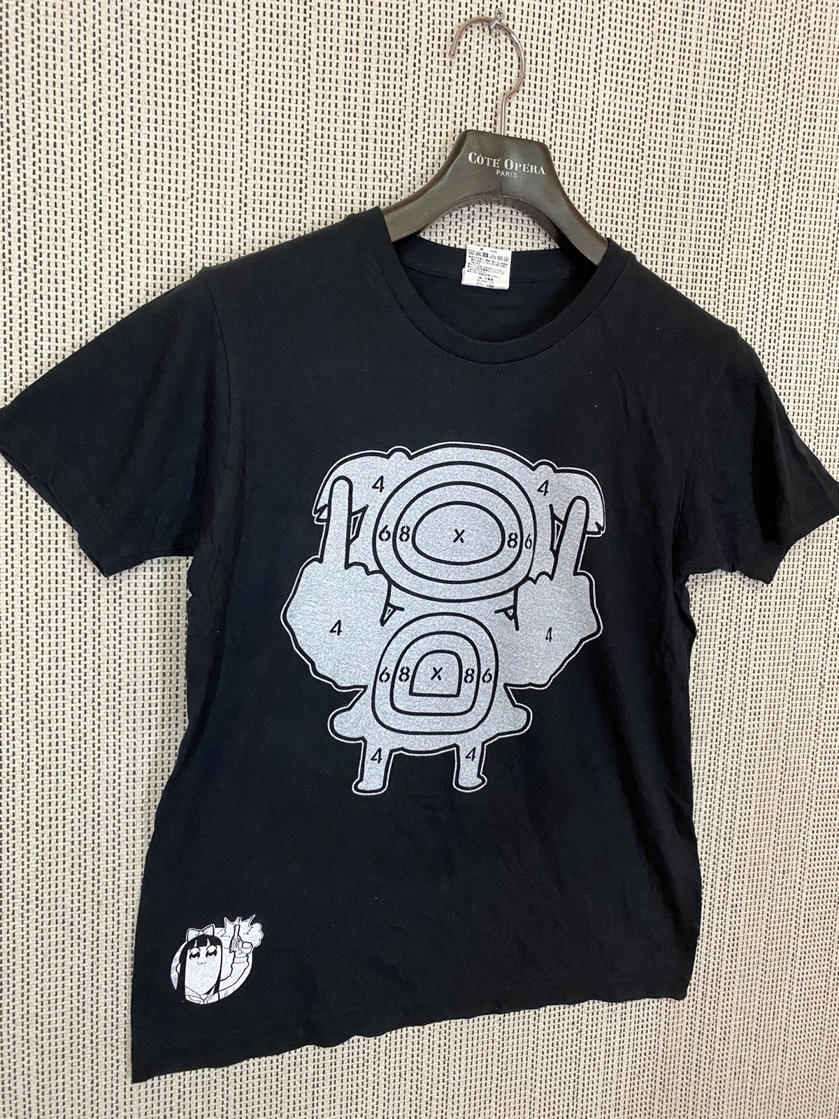 Anime × Japanese Brand × Vintage Cartoon pop team epic team japanase tv siries Size US M / EU 48-50 / 2 - 3 Thumbnail