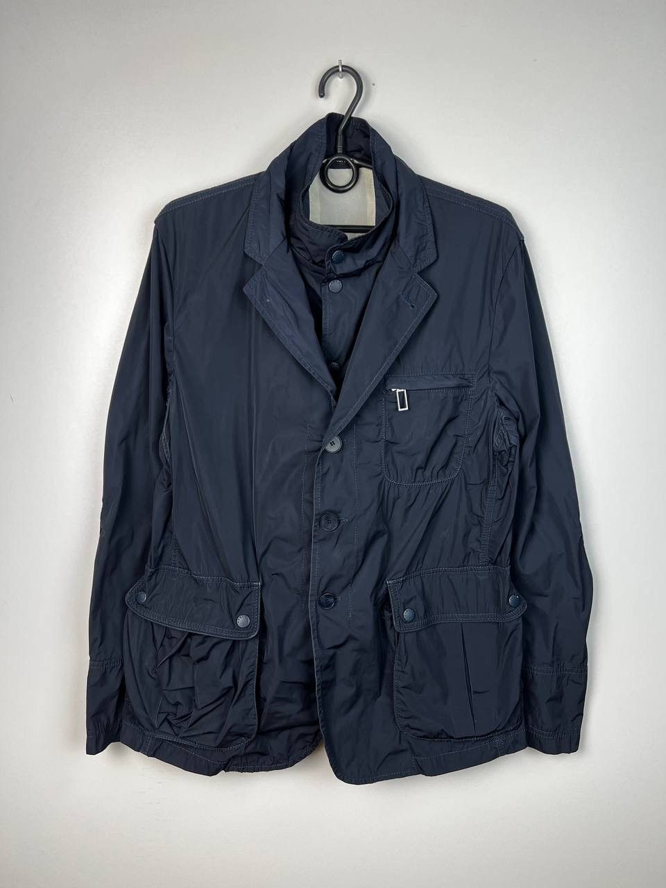 Paoloni Paoloni luxury jacket size S Size US S / EU 44-46 / 1 - 1 Thumbnail