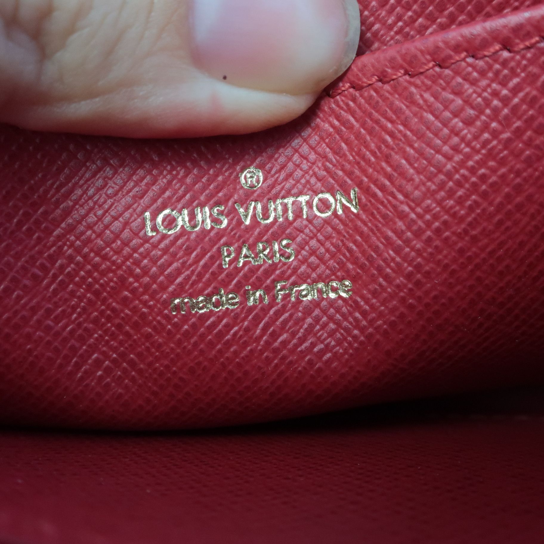 Louis Vuitton Louis Vuitton Trunks Mini wallet Size ONE SIZE - 6 Thumbnail