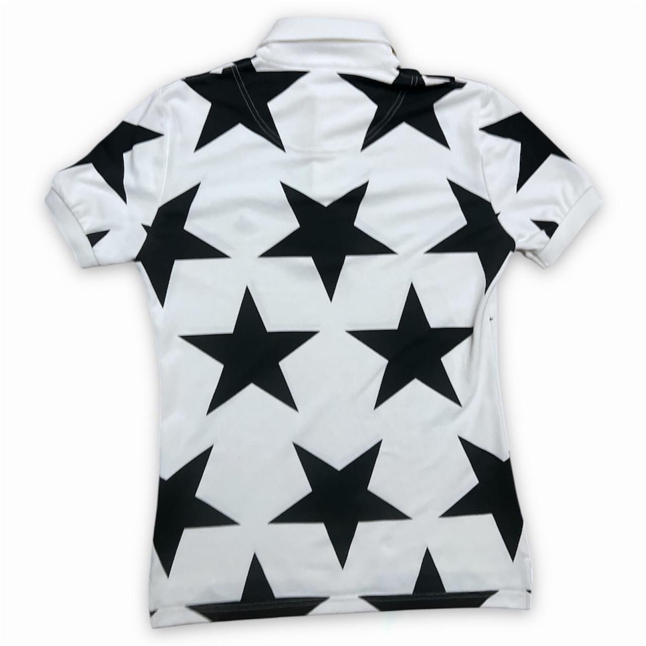 Vivienne Westwood Vivienne Westwood Star Polo Size US S / EU 44-46 / 1 - 2 Thumbnail