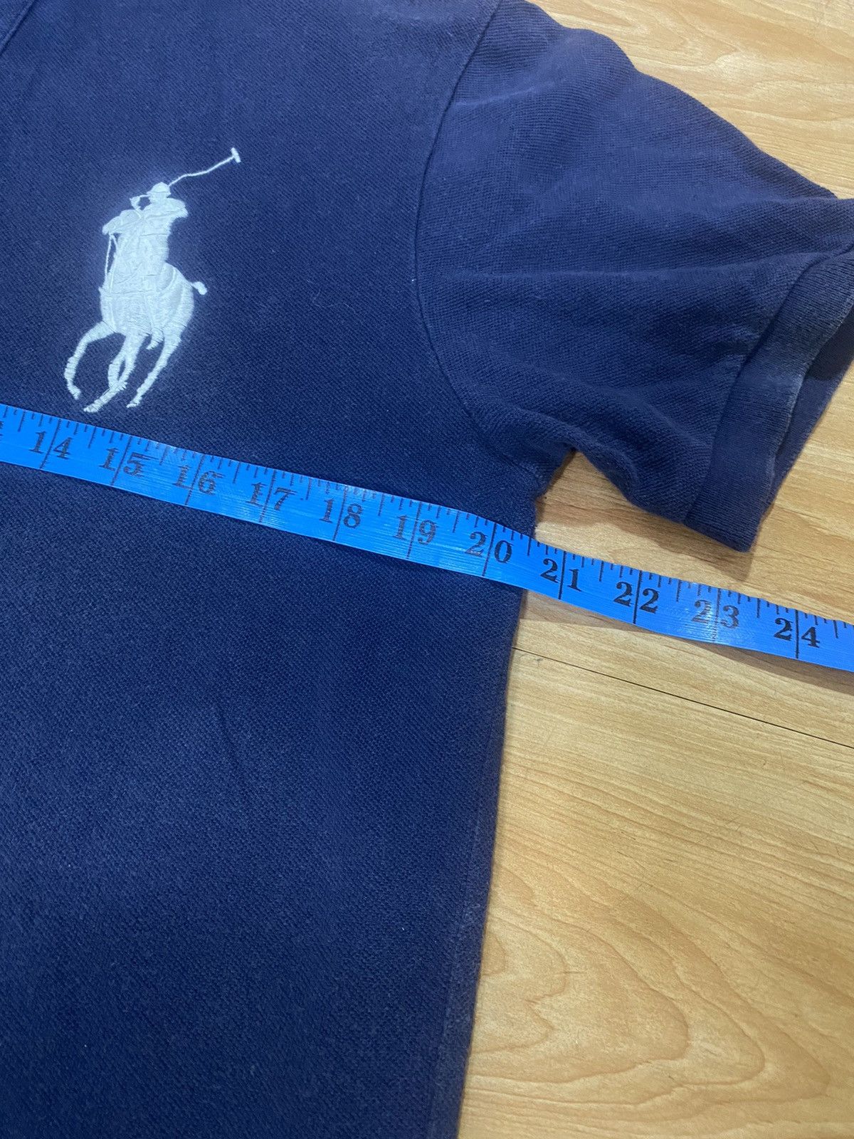 Polo Ralph Lauren × U.S. Polo Assn. Polo by ralph lauren custom fit us open 2006 Size US L / EU 52-54 / 3 - 8 Thumbnail