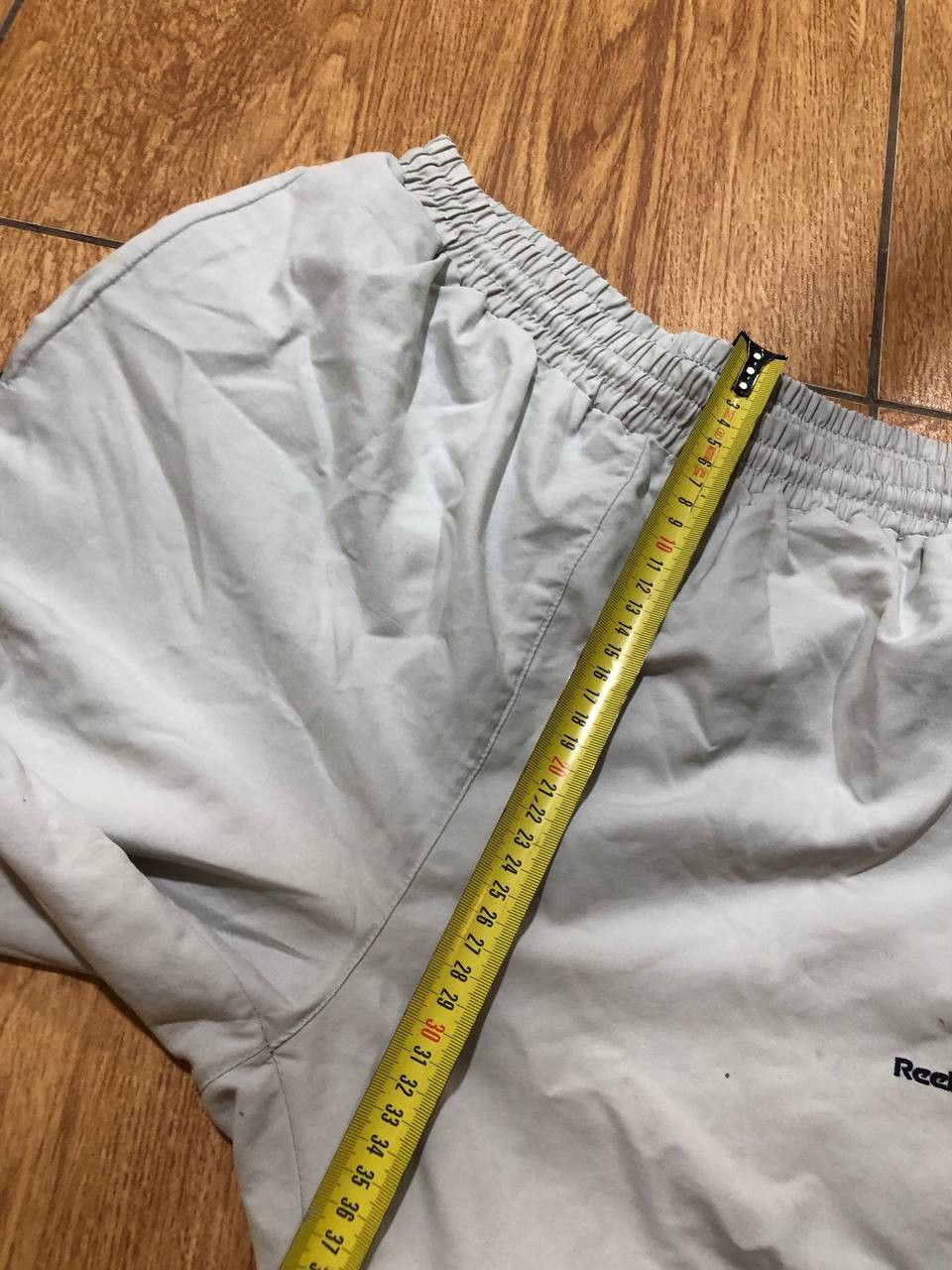 Reebok Vintage Reebok Tracksuit Full Zip Track Jacket Pants 90s Size US S / EU 44-46 / 1 - 15 Thumbnail