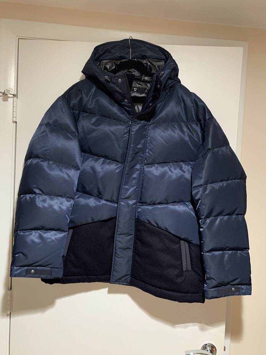 Jil Sander × Uniqlo 👹Uniqlo x Jil Sander +J Hybrid Down Oversized Jacket Size US L / EU 52-54 / 3 - 5 Thumbnail
