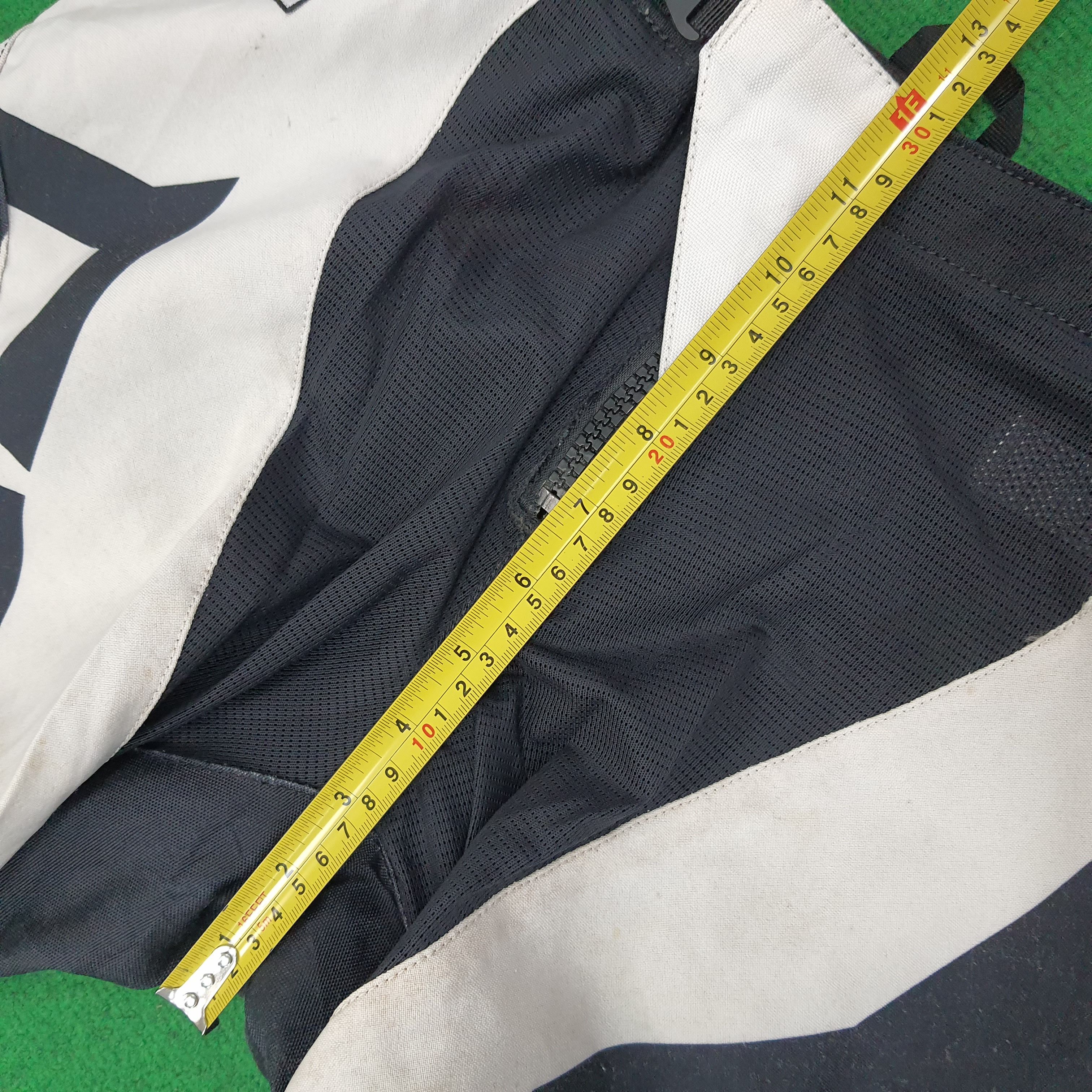 Fox Racing Vintage For Racing Gear Motocross Suit Pants C258N19 Size US 29 - 11 Thumbnail