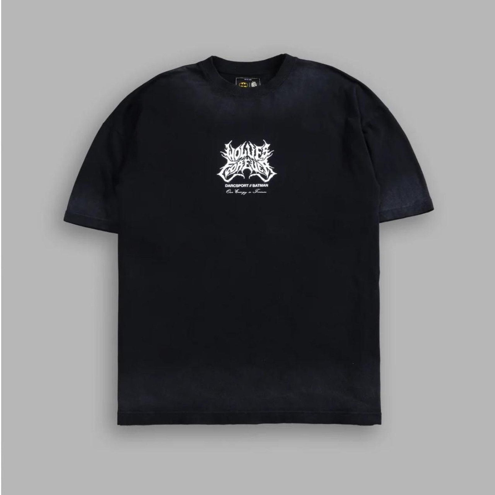 Darc Sport Born in the shadows premium tee in L Size US L / EU 52-54 / 3 - 2 Thumbnail