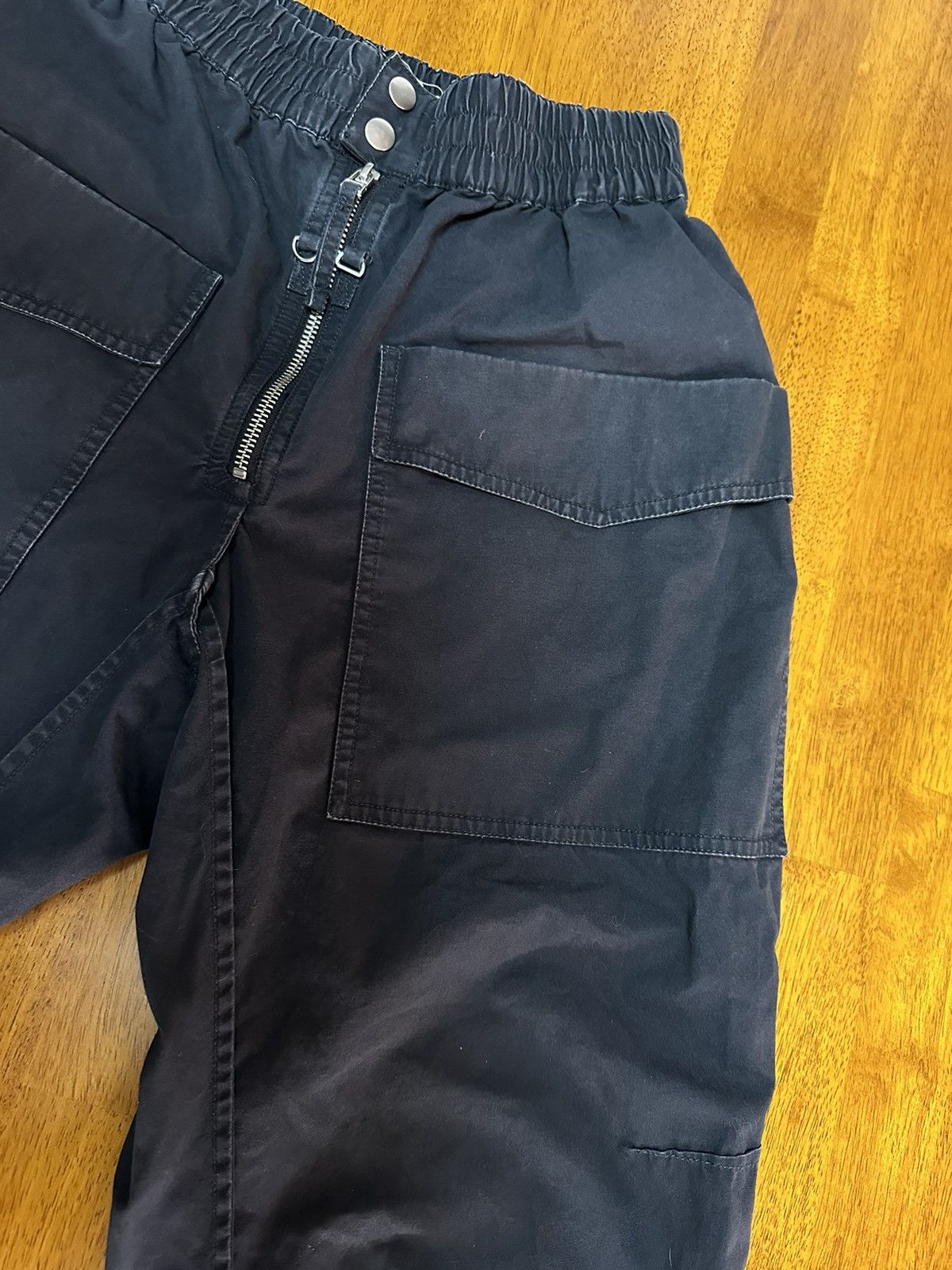Isabel Marant Tilsen Trousers Size US 28 / EU 44 - 4 Thumbnail