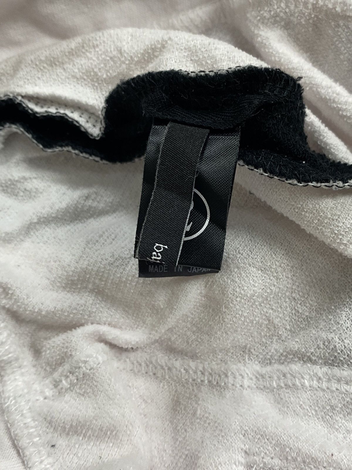 Bajra Bajra daikanyama hoodie Size US M / EU 48-50 / 2 - 11 Thumbnail