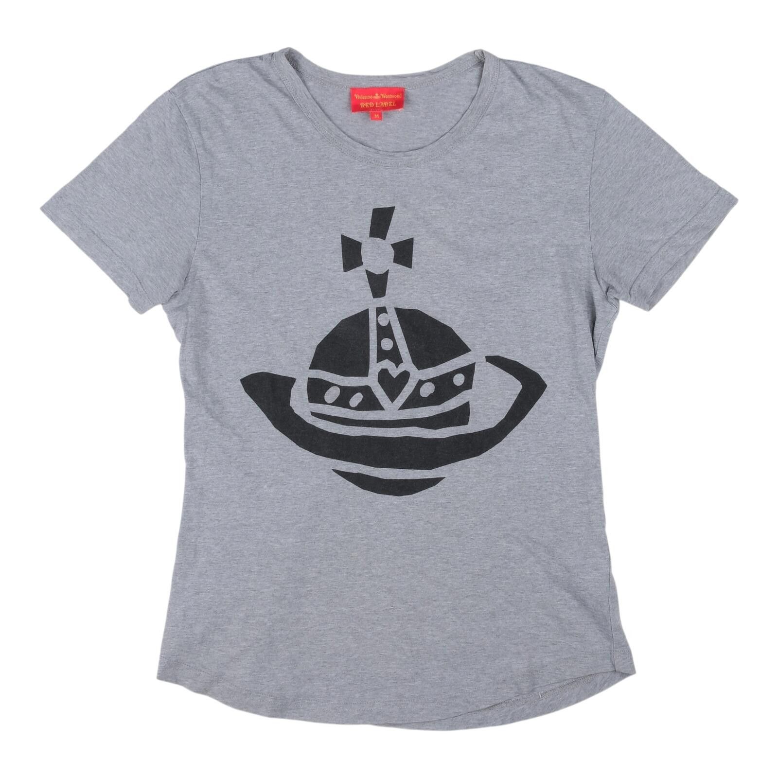 Vivienne Westwood Red Label T Shirt | Grailed