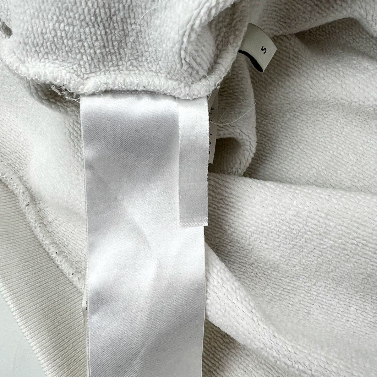 Gucci Gucci Cities White Sweatshirt Size US S / EU 44-46 / 1 - 4 Thumbnail