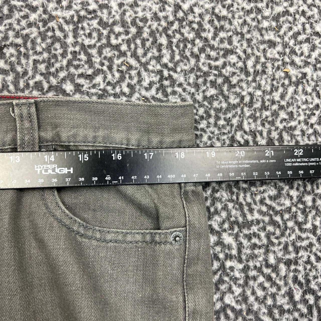 Active Ride Shop Active Ride Shop Jeans Men 36x33 Denim Pants Cotton Size US 36 / EU 52 - 5 Thumbnail