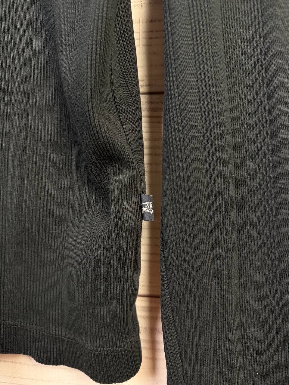 Burberry Vintage Burberry Longsleeve Tshirt Size US M / EU 48-50 / 2 - 6 Thumbnail
