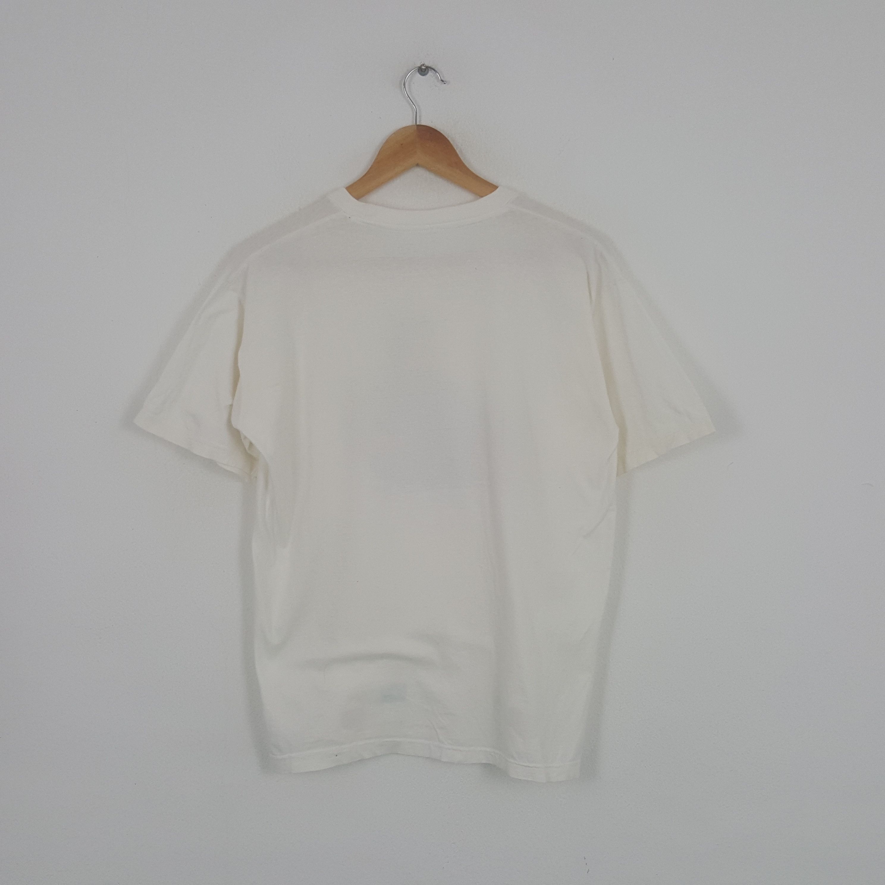 The Game × Vintage Vintage Sega Virtua Fighter Playstation Game Tshirt Size US L / EU 52-54 / 3 - 3 Thumbnail