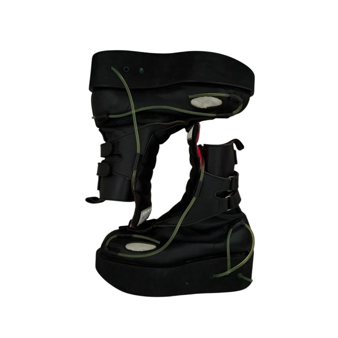 Fotus Fotus Tube Boots Size US 9.5 / EU 42-43 - 5 Thumbnail