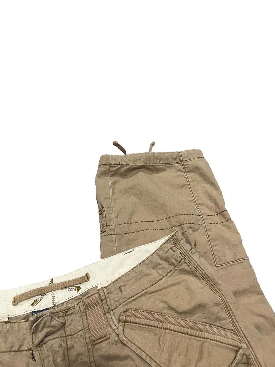 Polo Ralph Lauren Polo Ralph Lauren Cargo Pants Size US 36 / EU 52 - 4 Thumbnail