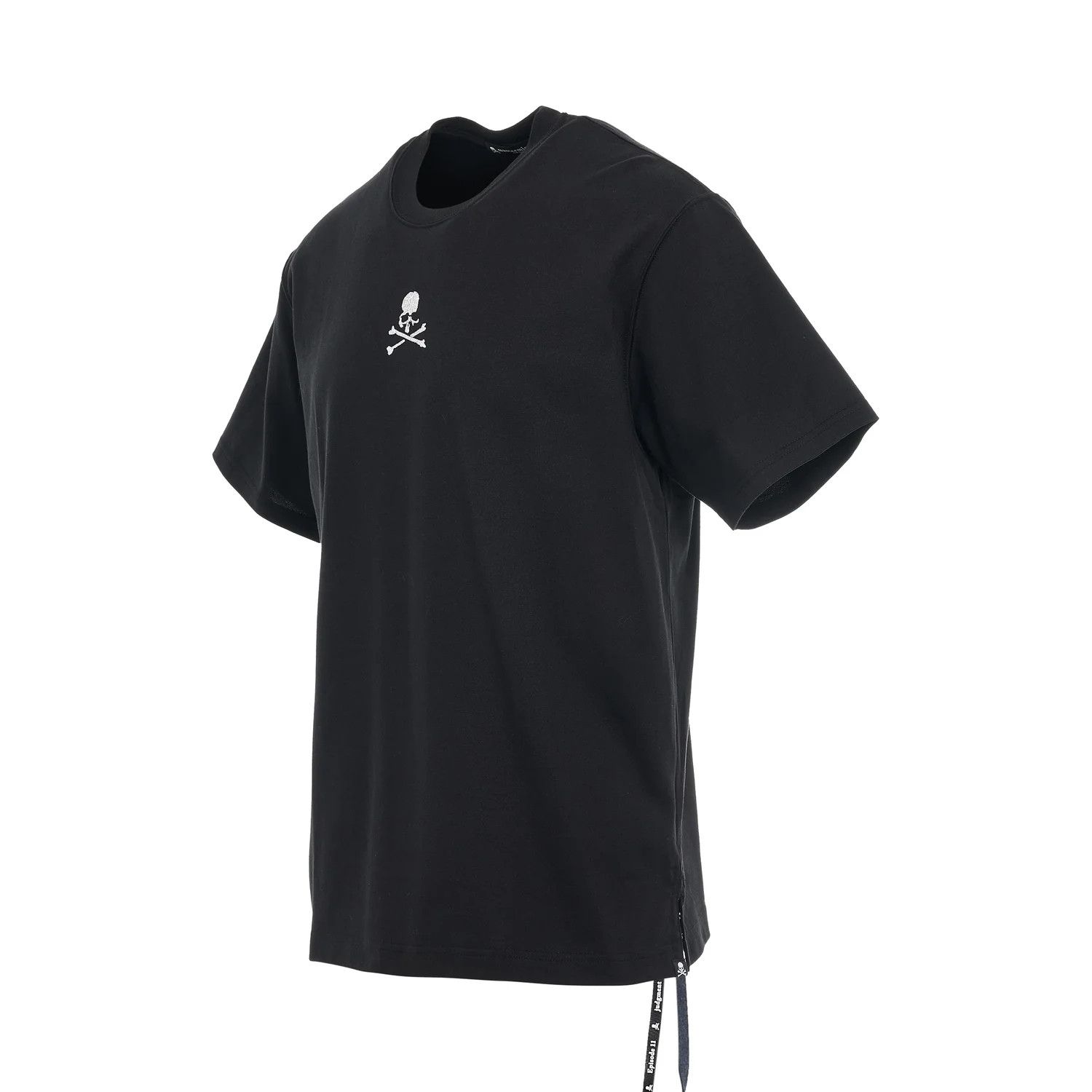 Mastermind Japan o1mris0824 T- Shirt in Black Size US S / EU 44-46 / 1 - 2 Thumbnail