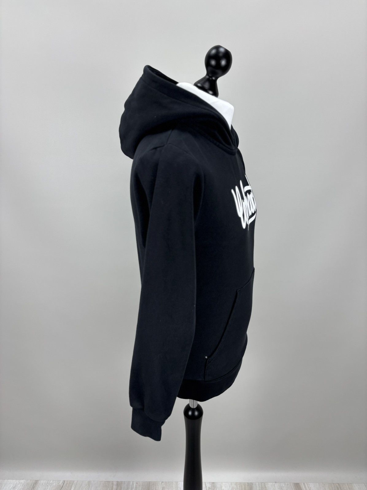 Carhartt Mens hoodie Carhartt Size XS Color Black Size US XS / EU 42 / 0 - 3 Thumbnail