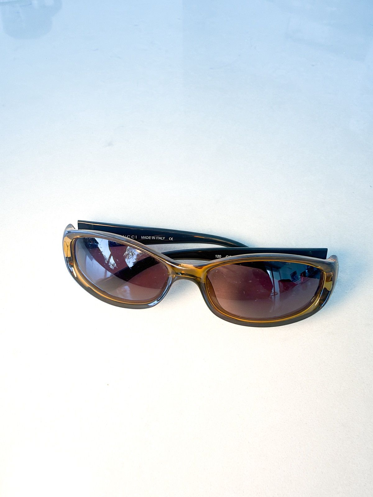 Gucci Gucci GG 2457/s Sunglasses | Grailed