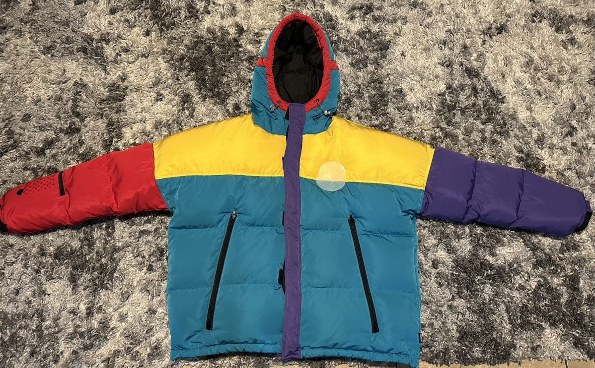 Billionaire Boys Club × Icecream Billionaire boys club puffer jacket real down fill Size US XXL / EU 58 / 5 - 1 Thumbnail