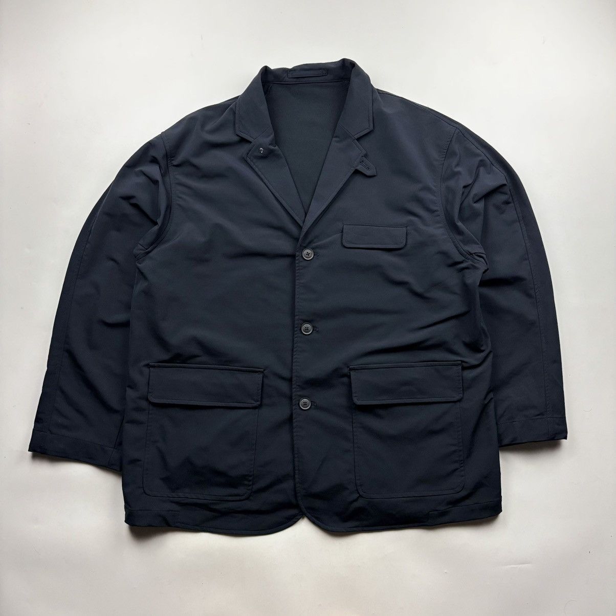 Nanamica Alpha Dry Club Jacket