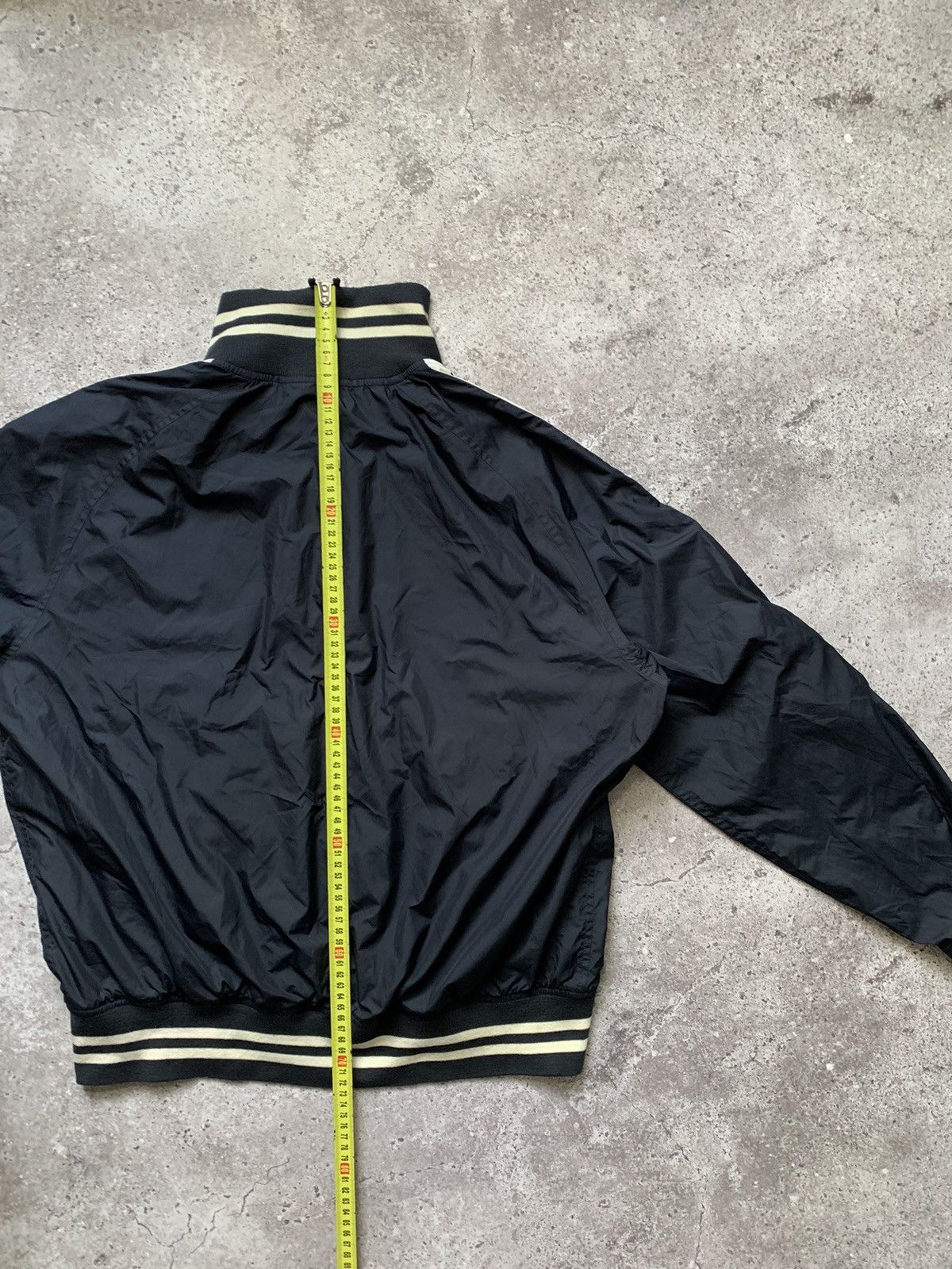 Polo Ralph Lauren × Vintage Vintage Y2k Polo Ralph Lauren Light Jacket Size US XL / EU 56 / 4 - 6 Thumbnail