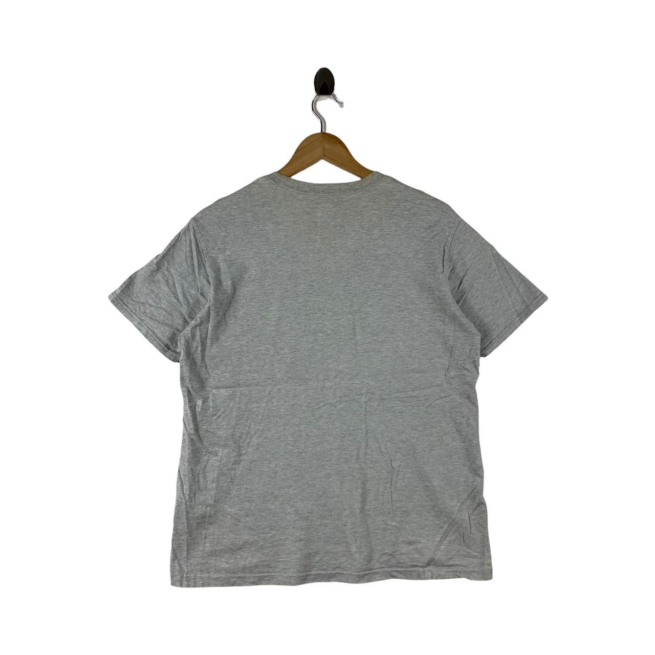 Issey Miyake × Vintage Vintage HAI SPORTING GEAR By ISSEY MIYAKE printed logo tee Size US M / EU 48-50 / 2 - 4 Thumbnail