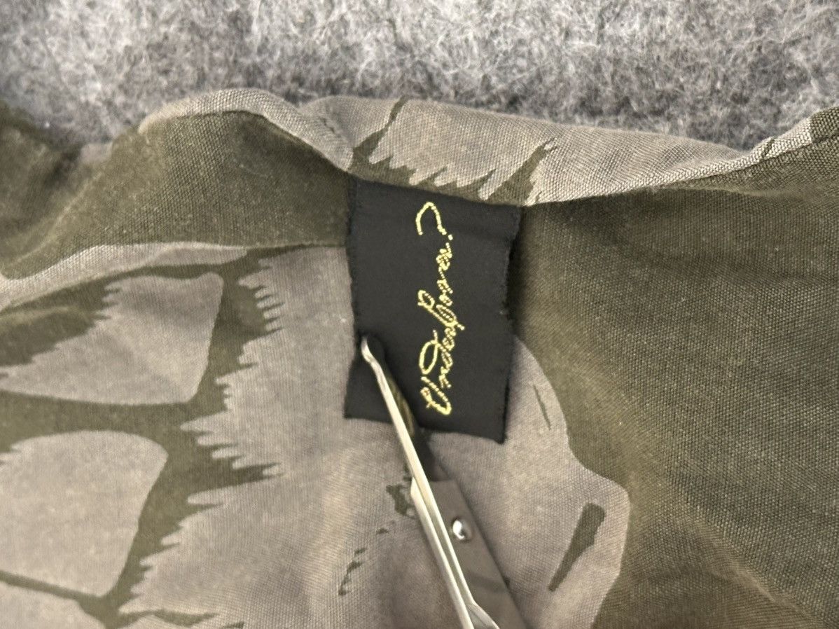 Undercover vintage Jun Takahashi Undercover SS98 "Wet Summer". Size US M / EU 48-50 / 2 - 8 Thumbnail