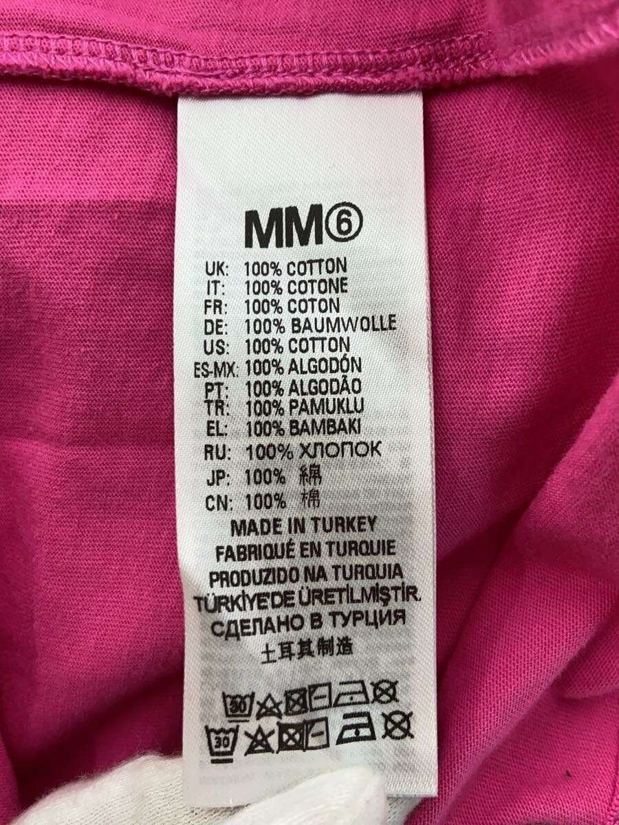 Maison Margiela Mariela 6 Tee Size US XL / EU 56 / 4 - 5 Thumbnail