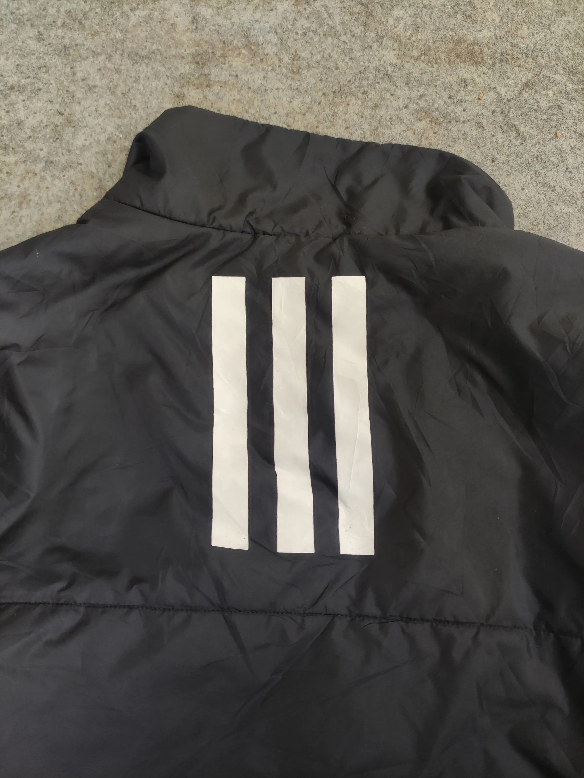 Adidas Adidas 3 Lines Down Jacket J030 Size US L / EU 52-54 / 3 - 11 Thumbnail