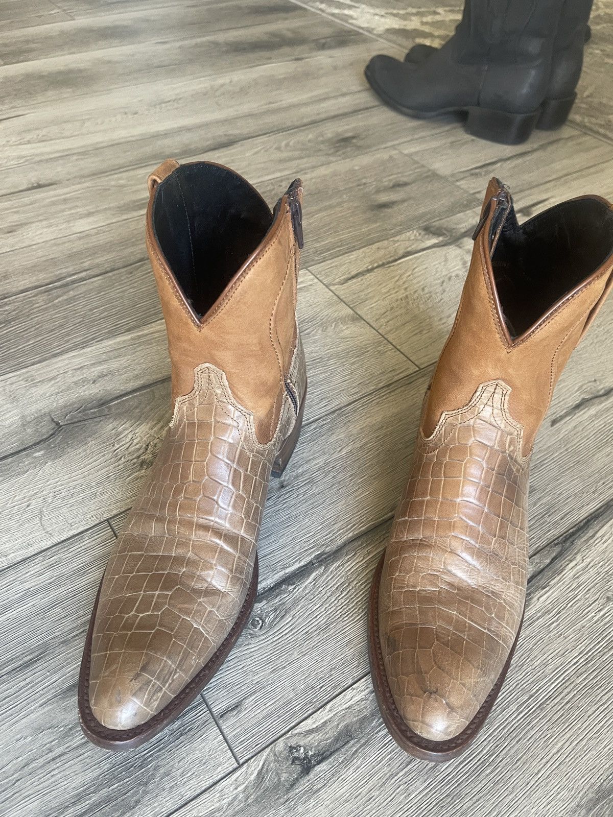 Other J.B Dillon Boots Size US 9 / EU 42 - 5 Thumbnail